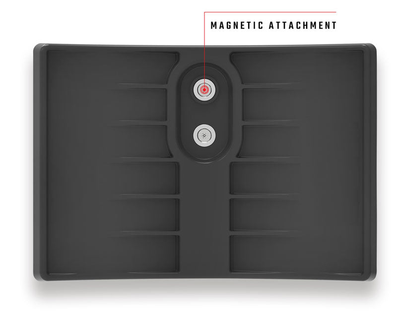 CorePower Battery Back