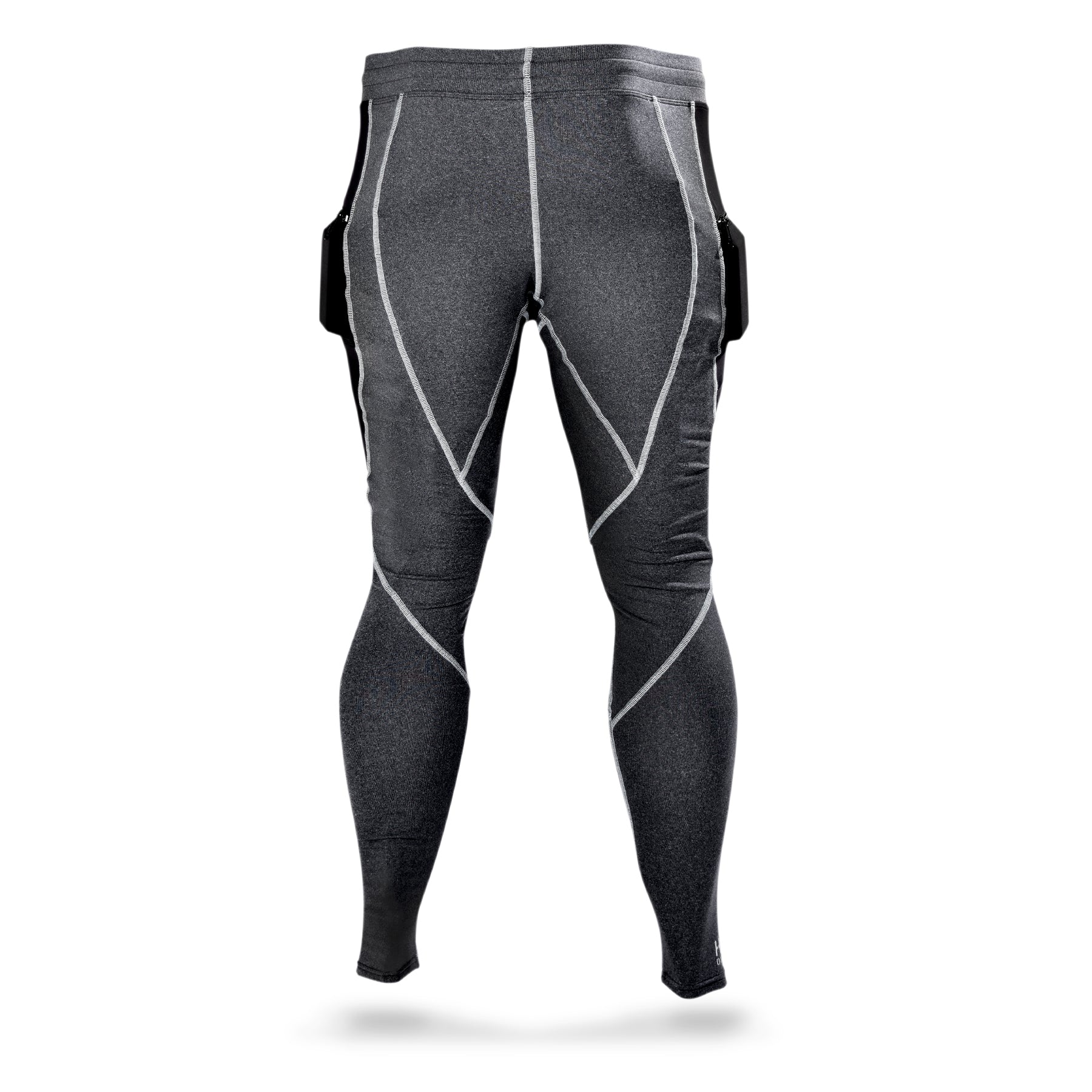One-Layer  H.E.A.T. , heated under layer pant