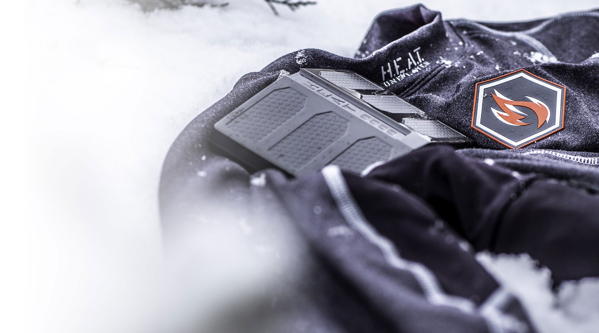 H.E.A.T One-Layer Garment