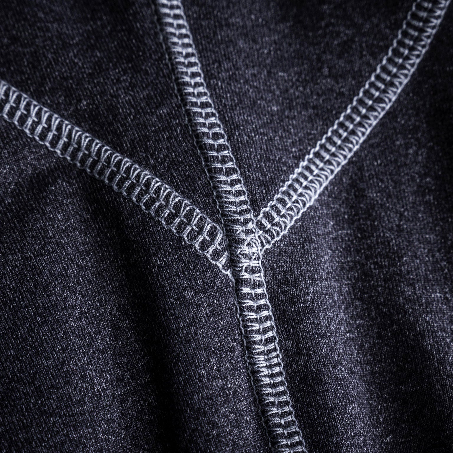 Heated Clothing Stitching