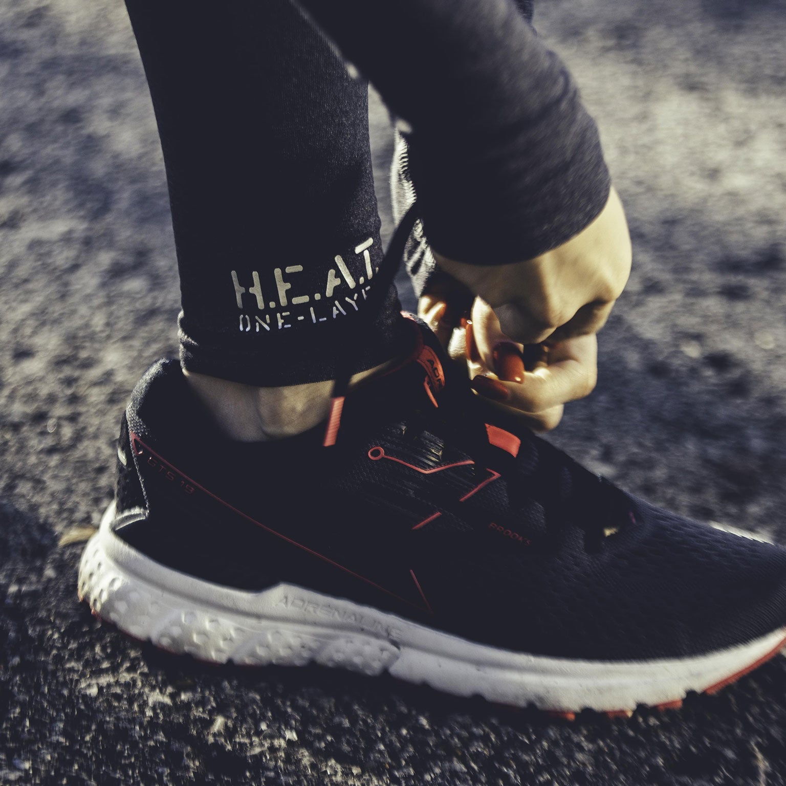 Heated Clothing For Running